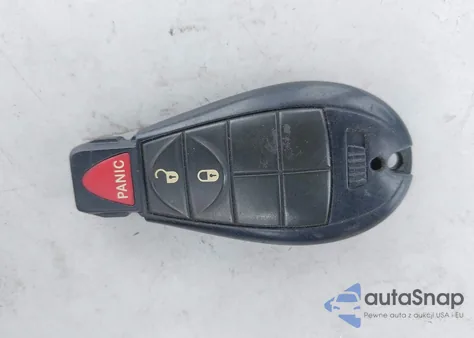 2016 Dodge Grand Caravan Se из США, поврежденный, VIN 2C4RDGBG7GR225773